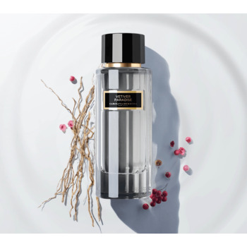 Vetiver Paradise EDT